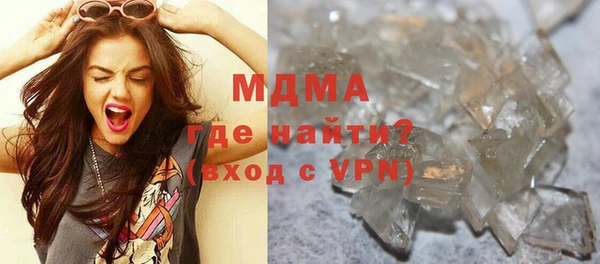 mix Иннополис